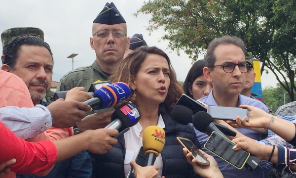 Expectativa por decisiones de los ministros hoy en el Cauca