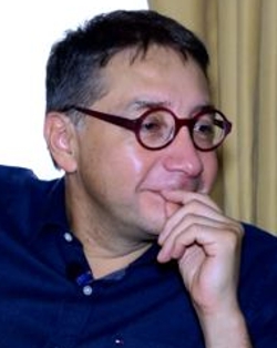Fernando Quijano Velasco / Director general diario La República