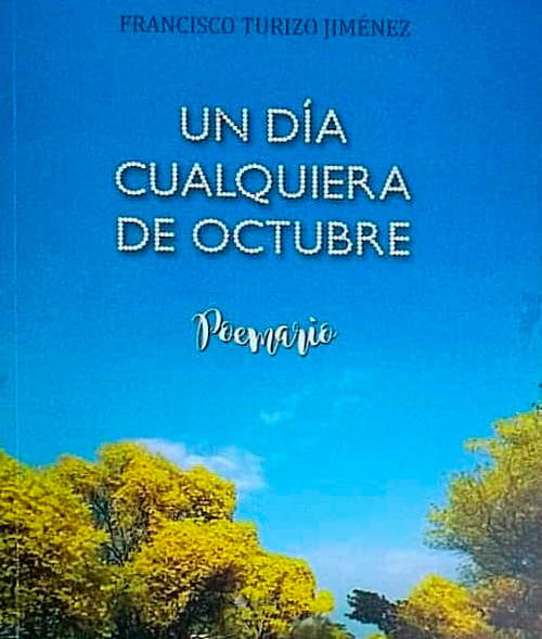 Los colores de octubre en la poesía de Francisco Turizo J