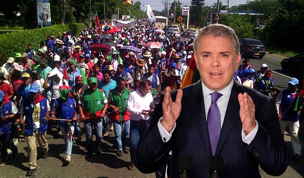 CAUCA, AL OÍDO DEL PRESIDENTE﻿