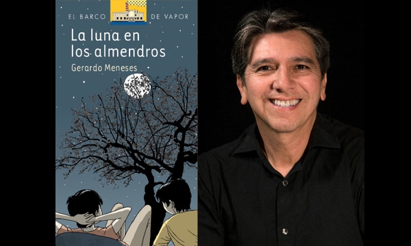 LA LUNA EN LOS ALMENDROS EN LENGUAJE DE SEÑAS