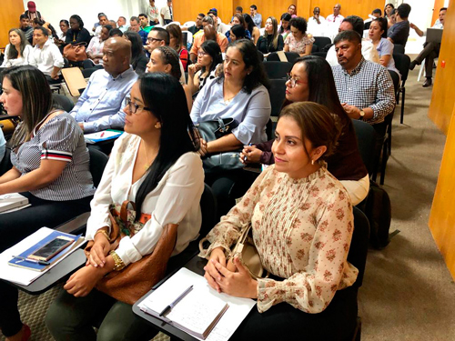 Compromisos con la salud del Cauca se cumplirán todos: Supersalud