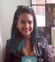 Mayteé Cecilia Fuentes A.