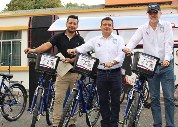 http://www.unicauca.edu.co Las ventajas de la bicicleta