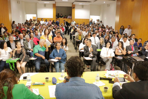 Compromisos con la salud del Cauca se cumplirán todos: Supersalud