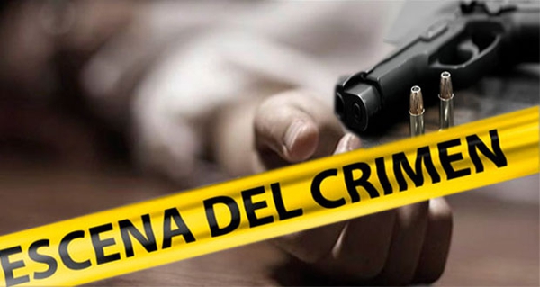 Otros cinco asesinatos ayer en Corinto