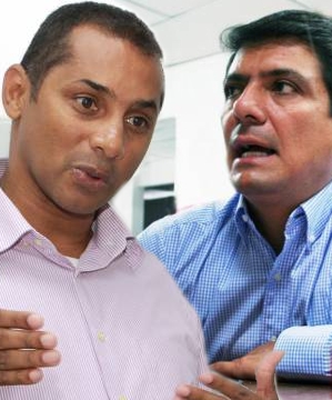 LOS HIDALGOS DE POPAYÁN TODAVÍA MANDAN