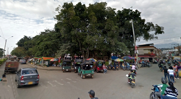 Un muerto y un herido dejó explosión en Santander de Quilichao