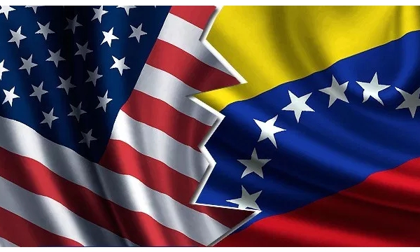 De la injerencia extranjera y otros asuntos 