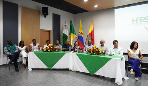 El Hospital Francisco de Paula Santander E.S.E. se ha posicionado en la zona como el único hospital que presta servicios de salud de mediana y alta complejidad 