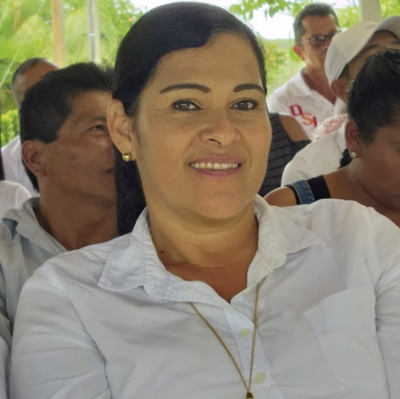 Martha Cecilia Velasco Guzmán