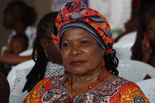 Mujeres afrodescendientes, construyendo paz en el Cauca