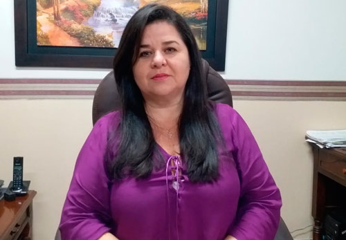 Isabella Victoria Rojas