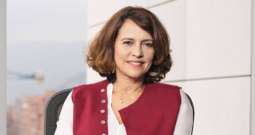 Nancy Patricia Gutiérrez