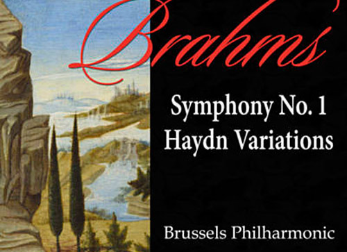 Nielsen y Brahms en la sala Beethoven de Cali