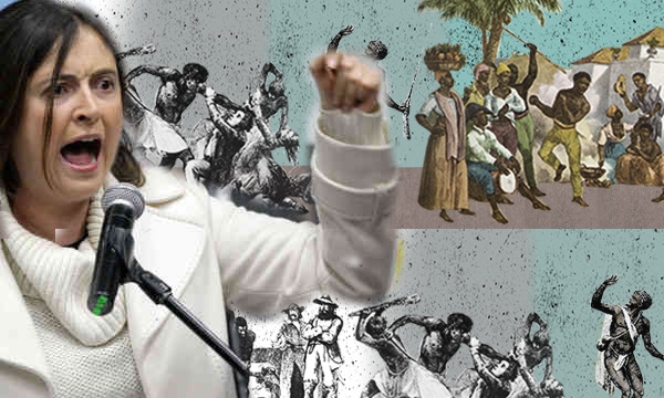 Esos Indios