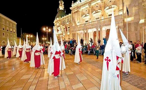 Semana mayor