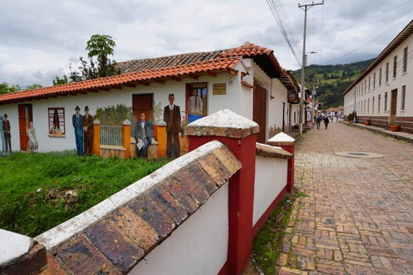 Tibasosa