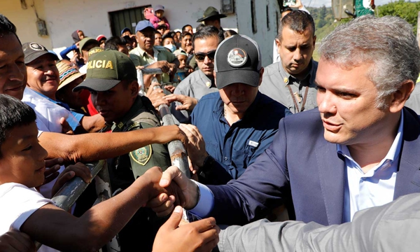 Avanza proyecto sicarial en el Norte del Cauca