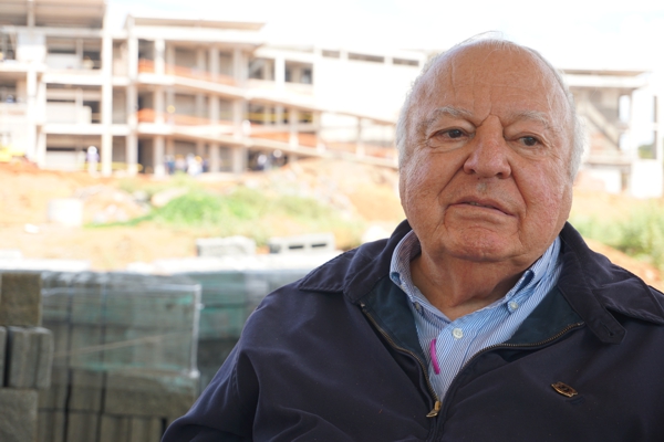 “Nuestro Estado de Derecho se diluye y resquebraja”: Aurelio Iragorri