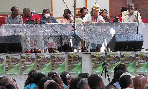 ¿Qué hay detrás del atentado contra Francia Márquez? Conflicto y violencia en el norte del Cauca