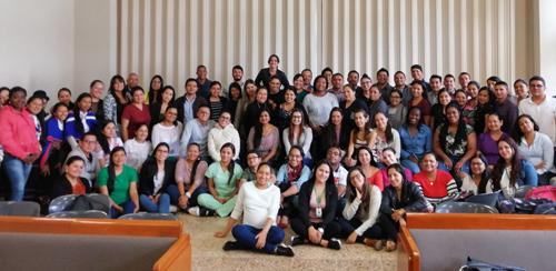EPS certificara a personas con discapacidad