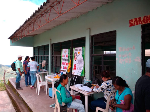 ESE Suroccidente comprometida con la salud de sus beneficiarios