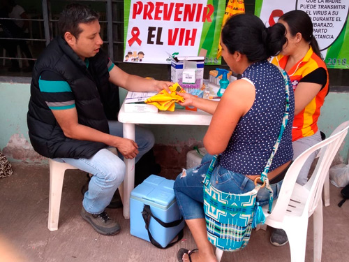 ESE Suroccidente comprometida con la salud de sus beneficiarios