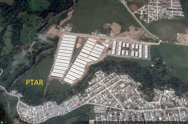 Tres temas urgentes de Popayán