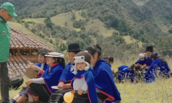 El gobernador que requiere el Cauca El gobernador que requiere el Cauca