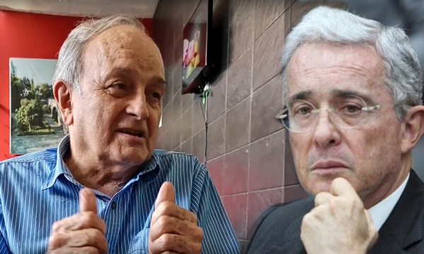 RESPUESTA DE URIBE