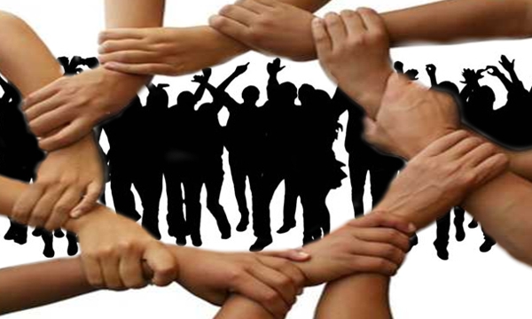La esquiva sociedad civil﻿
