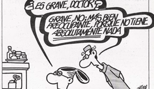 La mediocridad