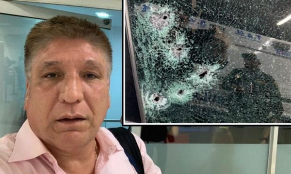 POR DONDE SE MIRE LO DE SIGIFREDO ES MUY GRAVE