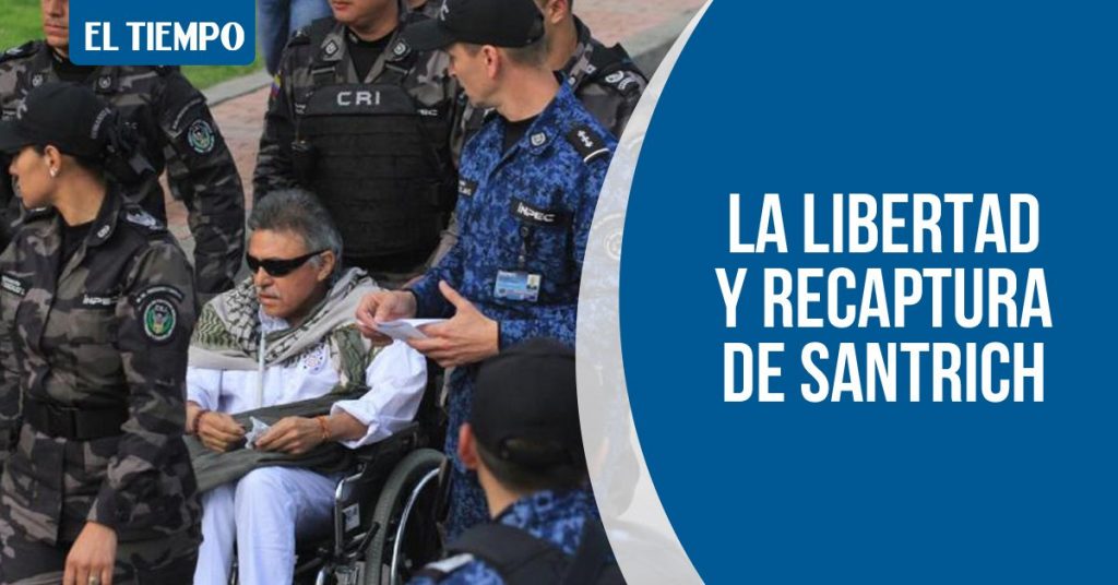 EL HUMANO "SANTRICH"
