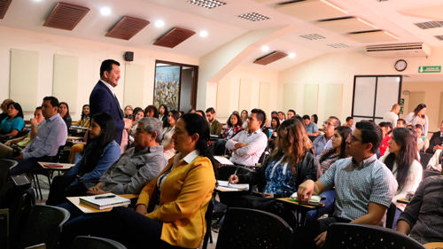 Transformando empresas