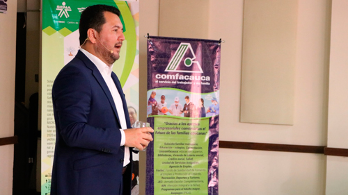 Transformando empresas