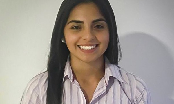 Viviana Cuchillo, secretaria de Gobierno en Santander de Quilichao Viviana Cuchillo, secretaria de Gobierno en Santander de Quilichao