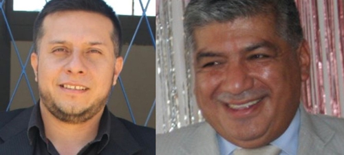 En Tacueyó rescataron a un secuestrado
