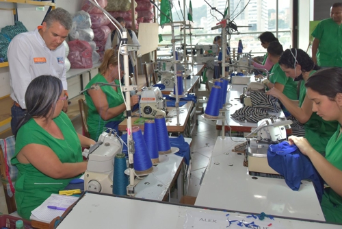 Aranceles a los textiles importados Aranceles a los textiles importados