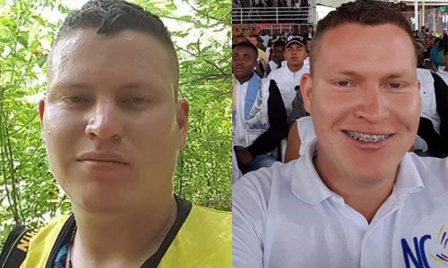 Asesinado otro excombatiente FARC en Caloto Asesinado otro excombatiente FARC en Caloto