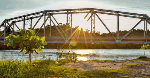 Buenos Aires, Cauca avanza hacia la tranquilidad