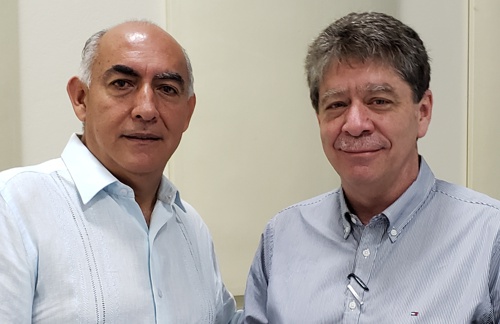 Armemos una bancada parlamentaria que se la juegue por la empresa privada: Mac Master Armemos una bancada parlamentaria que se la juegue por la empresa privada: Mac Master
