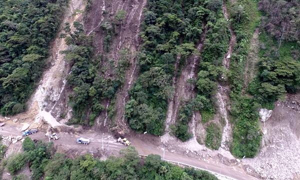 La crisis del Llano una oportunidad que no debe perder Duque La crisis del Llano una oportunidad que no debe perder Duque