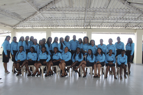 Con obras Guapi demuestra su progreso