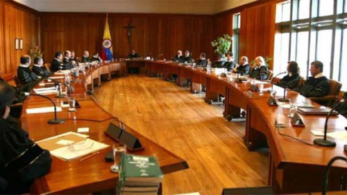 De la dosis personal y la Corte Constitucional 