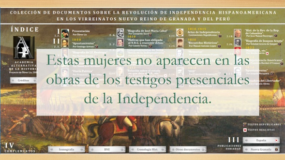 Diez errores de la Historia de la Independencia