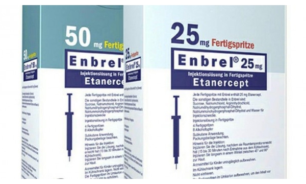 EL ENBREL EL ENBREL