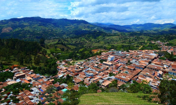 LA QUEBRADONA