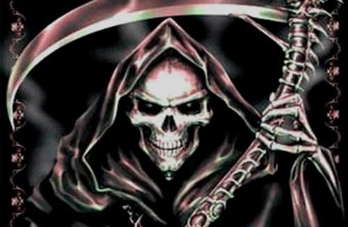 La muerte